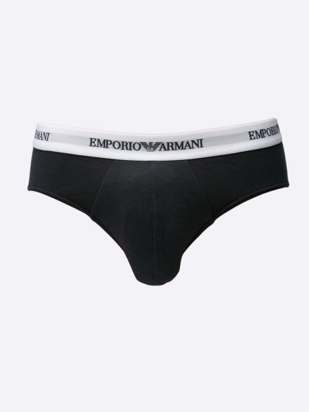 Klasične gaćice Emporio Armani Underwear bijela