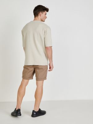  Only & Sons beige