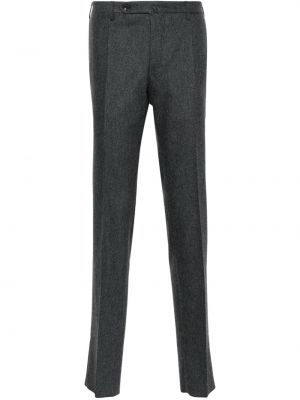 Pantaloni Incotex grigio