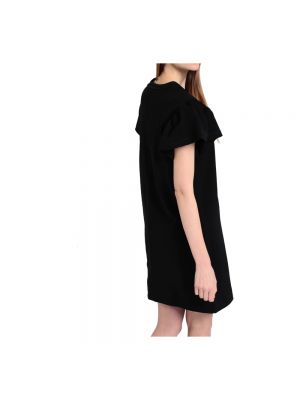 Mini vestido See By Chloé negro