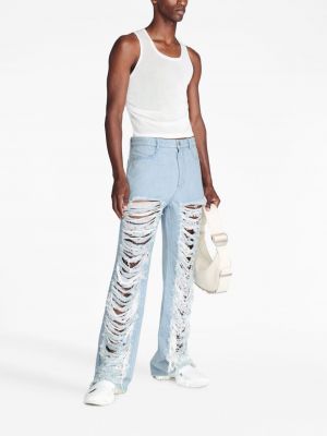 Straight jeans Dion Lee