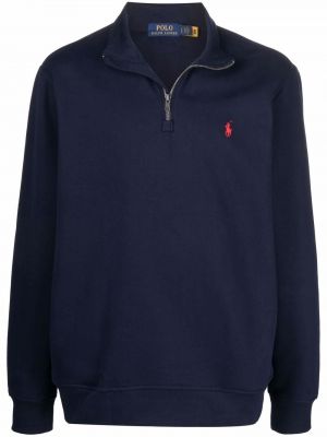 Ståkrage kort tröja Polo Ralph Lauren