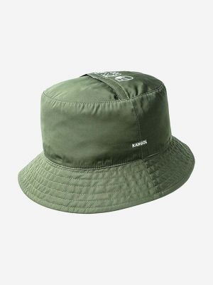 Καπέλο Kangol πράσινο