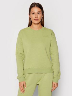Sportinis džemperis Na-kd žalia