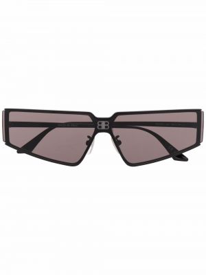 Sonnenbrille Balenciaga Eyewear schwarz