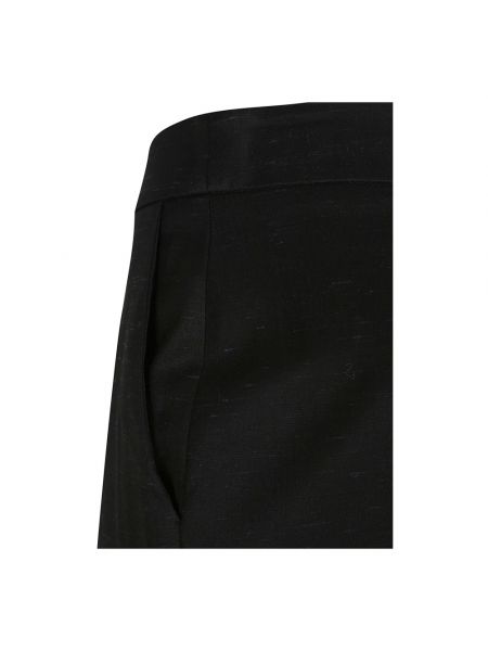 Falda de tubo True Royal negro