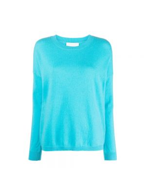 Bluza dresowa Lisa Yang niebieska
