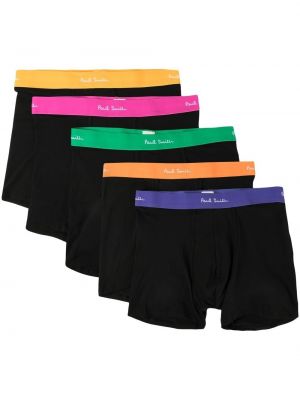 Boksershorts Paul Smith svart