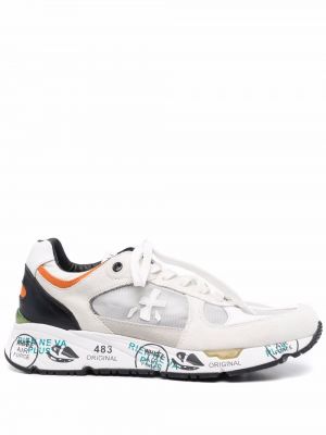 Sneakers Premiata hvit