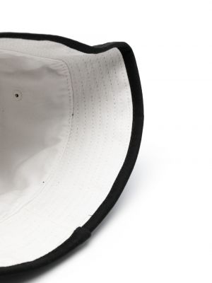 Beidseitig tragbare mütze mit print Karl Lagerfeld