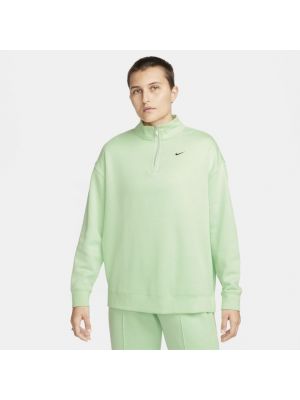 T-shirt Nike vert