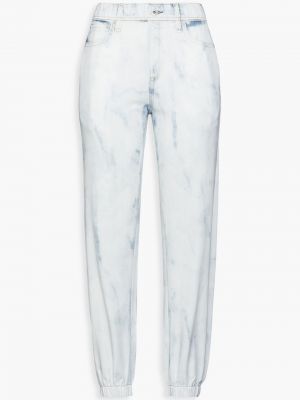 Pantaloni Rag & Bone - Albastru