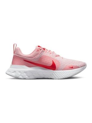 Sneakers Nike Infinity Run rózsaszín