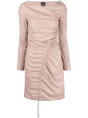 Dress Just Cavalli rosa