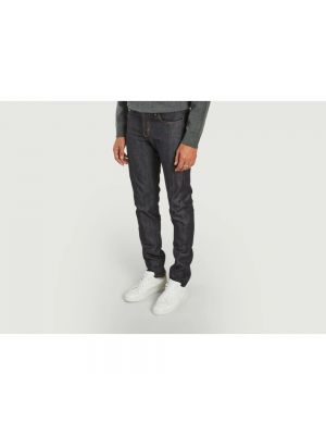 Jeansy skinny slim fit Naked And Famous Denim