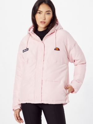Куртка Ellesse розовая
