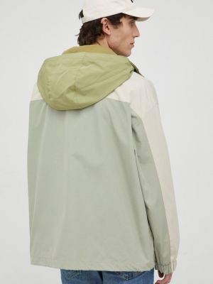Oversized rövid kabát Levi's® zöld