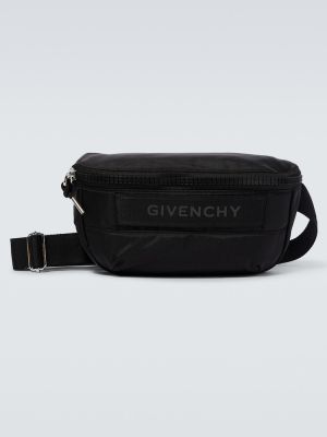 Колан черно Givenchy