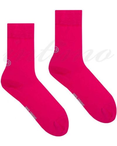 Шкарпетки Sammy Icon, рожеві