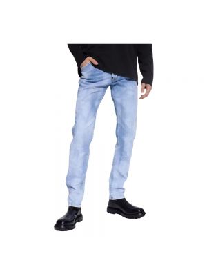 Jeansy skinny Dsquared2