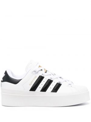 Sneakers Adidas vit