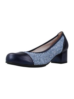 Balerina cipők Pitillos kék