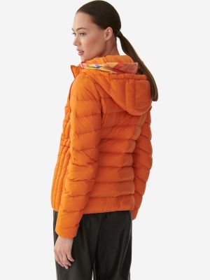 Prechodná bunda Tatuum oranžová