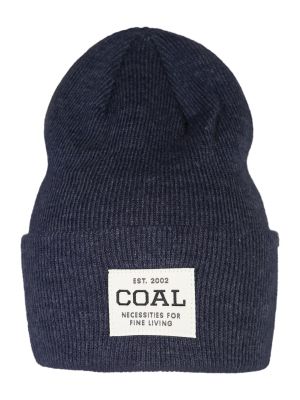 Berretto Coal