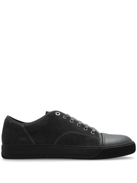 Baskets Lanvin noir