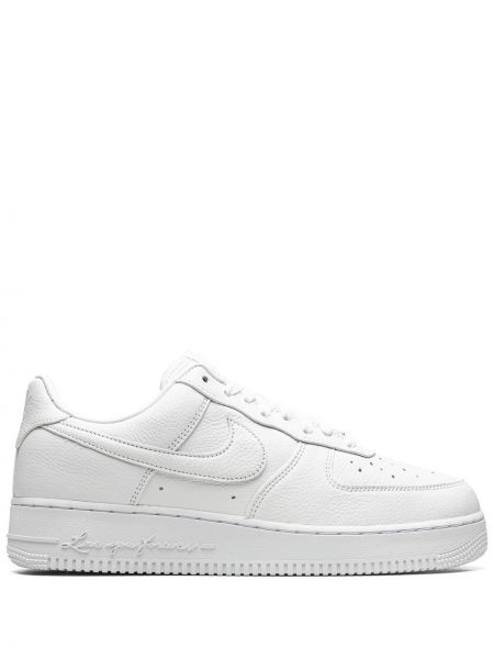 Sneakers for piger Nike Air Force 1 hvid