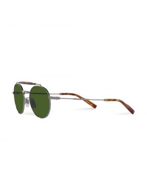 Sonnenbrille Dolce & Gabbana Eyewear grün