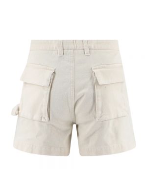 Pantalones cortos Etro beige