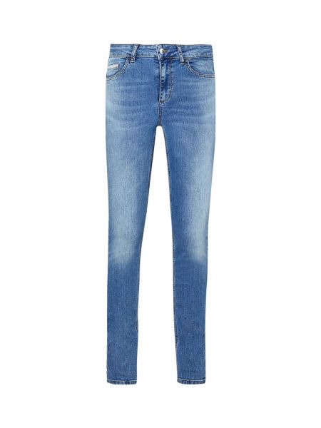 Jeans skinny Liu Jo blu