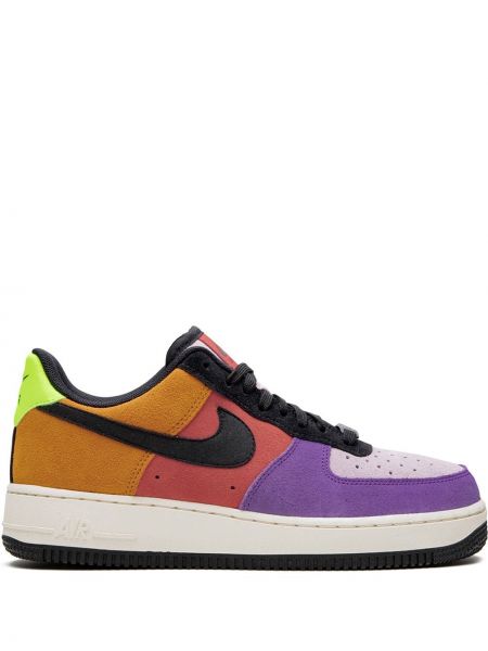 Sneakers Nike Air Force 1 lilla