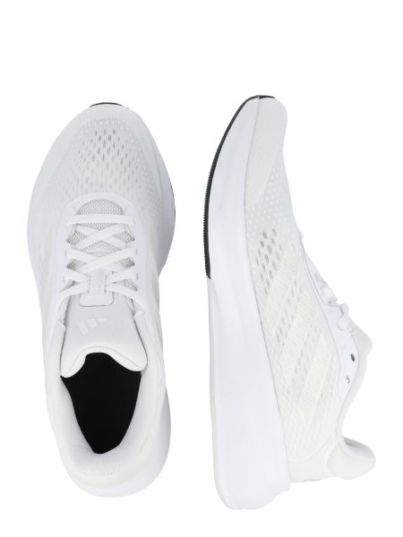 Chaussures de ville Adidas Performance blanc