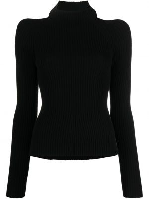 Sweter A.w.a.k.e. Mode - Сzarny