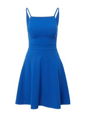Mini haljina Wal G. plava