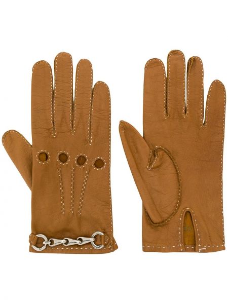 Γάντια Céline Pre-owned