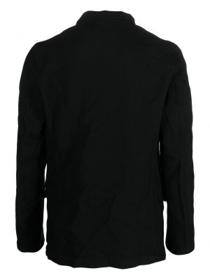Sako Comme Des Garçons Shirt černé