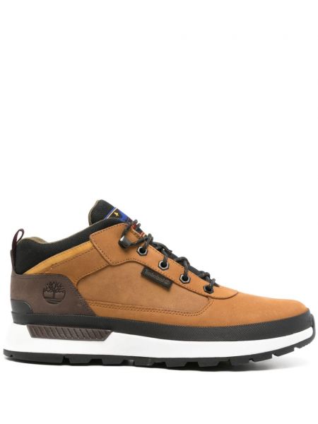 Sneaker Timberland kahverengi