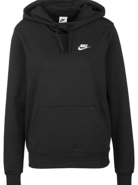 Bluza Nike Sportswear czarna