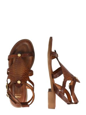 Sandaalid Bata pruun