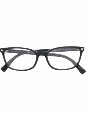 Briller Valentino Eyewear svart