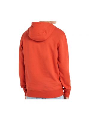 Sweatshirt Tommy Hilfiger orange