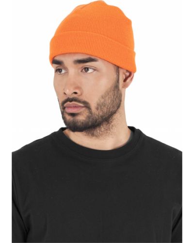 Cepure Flexfit oranžs