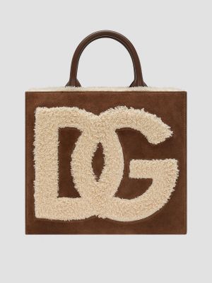 Сумка Dolce & Gabbana Модель Dg Daily