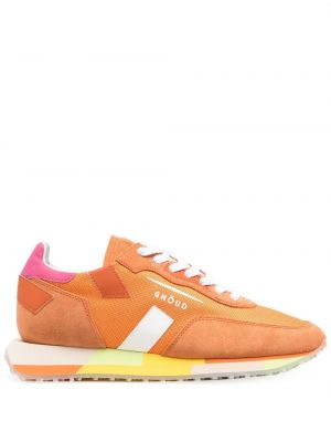 Sneakers Ghōud orange