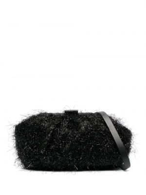 Чанта тип „портмоне“ Fabiana Filippi черно