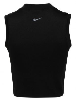 Semišové fleecové sportovní kalhoty Nike