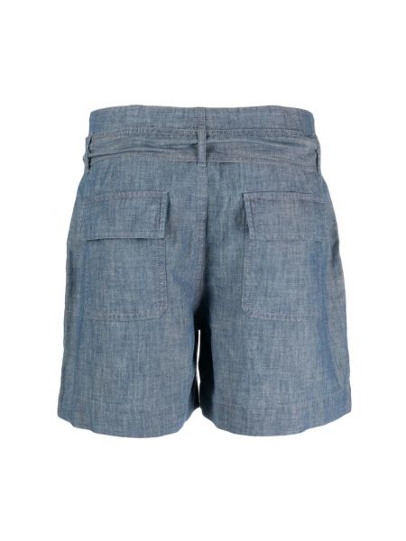 Shorts Ralph Lauren blau